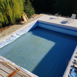 Accessoires et Produits d'Entretien : Maintenez votre Piscine dans un État Impeccable Orléans